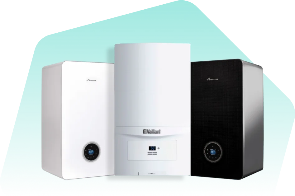 About Boiler