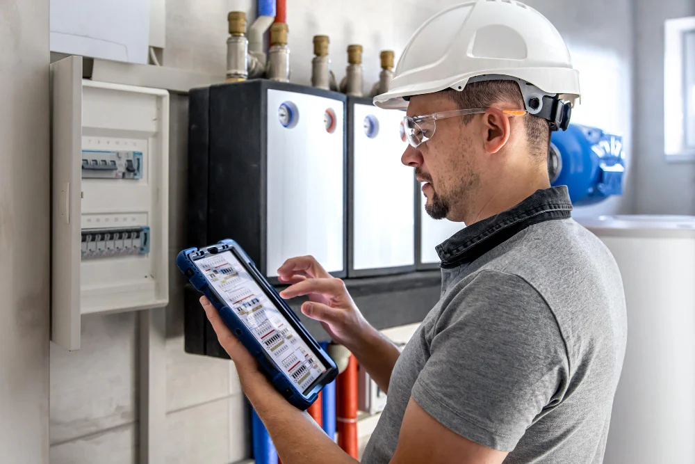Benefits of Upgrading to a High Efficiency Boiler