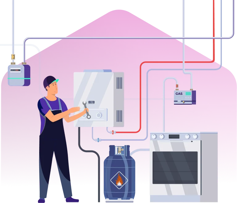 Local Heating and Plumbing Experts