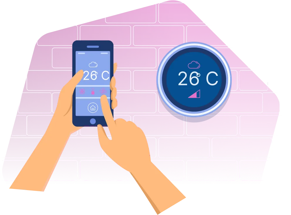 Smart Thermostats