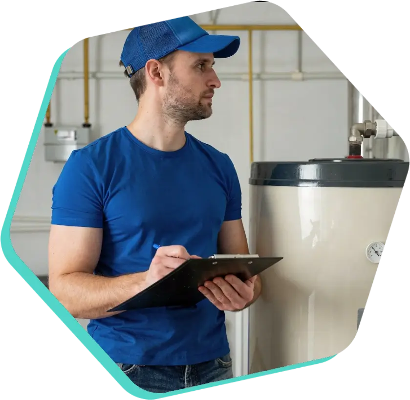 Superior Hot Water Solutions