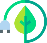 Thermwise logo with coloured square icon
