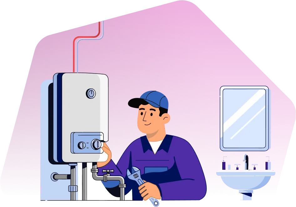 boiler servicing to keep your heating system