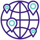 g map