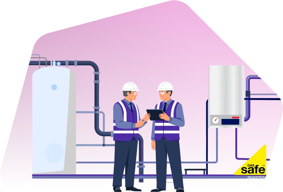 gas safety inspections and landlord certificates for domestic properties
